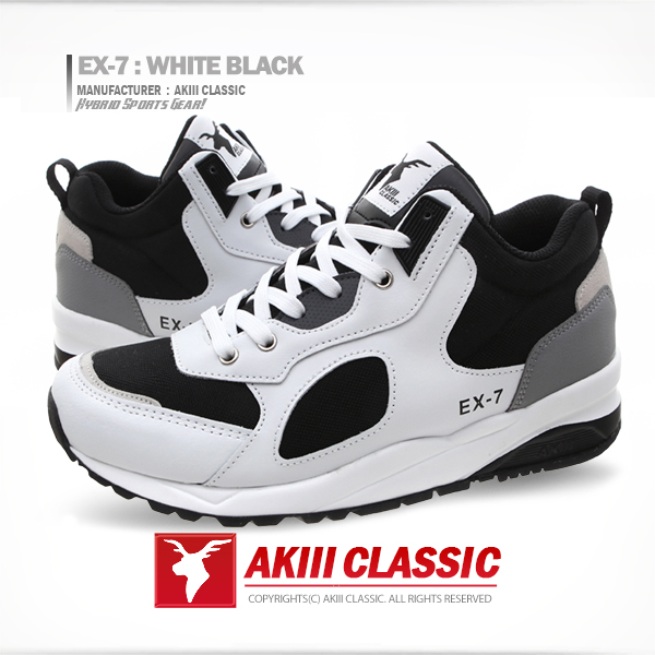 Akiii Classic 日本販売店 韓国 韓流スターたちが選んだスニーカー 靴